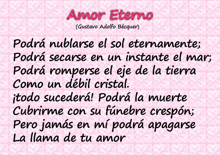 She Changed His Life: The Power Of These **Imagenes De Poemas De Amor Para Dedicar** - nxqujpj